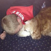 Annette Moore's photo