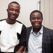 Kobla Kpesese's photo