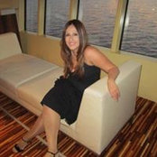 Yasemin Dogan's photo