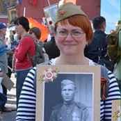 Foto de Светлана Гордеева
