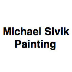 MICHAEL SIVIK PAINTING