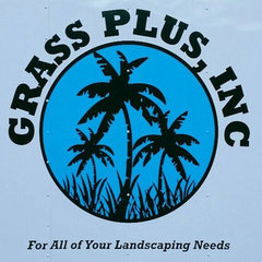 Grass Plus, Inc