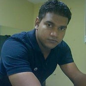 Russel Ramlal's photo