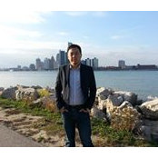 David Yangs foto