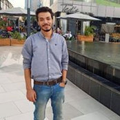 Hesham Atefs foto