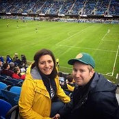 Kevin O'Connor's photo