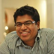 Alexander Perera's photo