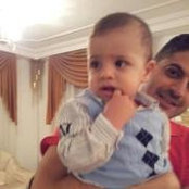 Muna Jaber's photo