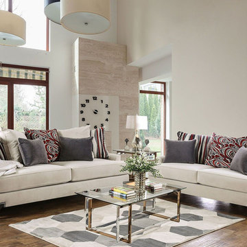 Viscontti Sofa Set
