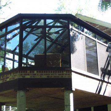 Sunrooms