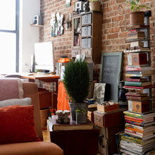 NYC Bedroom_Study Ideas