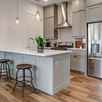 Compton, CA: Kitchen Remodeling Service