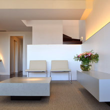 Estant Darrera Sofa