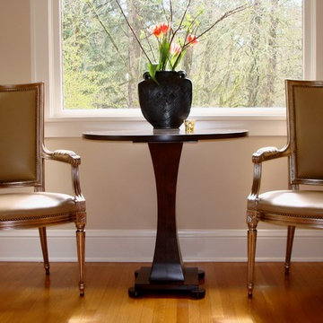 Versatile Living Space