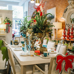 Holiday Decorations - Holiday Decorations