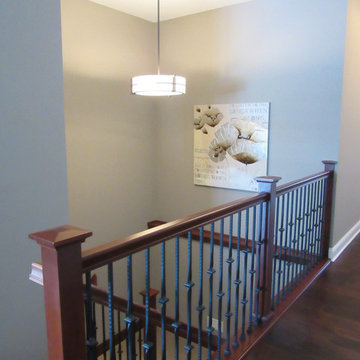 West Des Moines New Construction