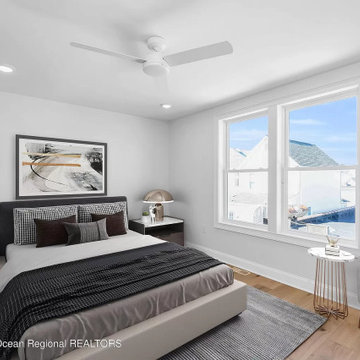 Center Duplex