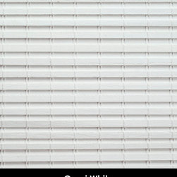 Horizons Natural Shade Patterns - Window Treatments
