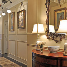 Dining Molding