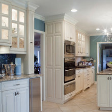 Kitchen Ideas