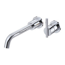 wall faucets