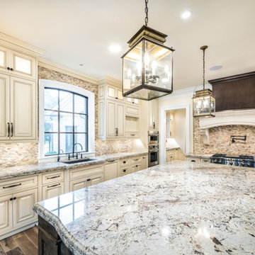 Kitchen Overview