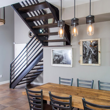Mastronardi Custom Home
