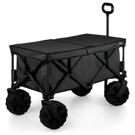 Adventure Wagon Elite All-Terrain - Gray