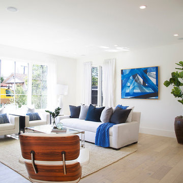 Private Residence