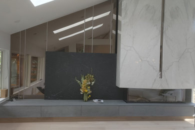 Home design - modern home design idea