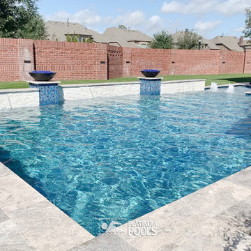 The Dang Family Oasis - $100,000 - $110,000