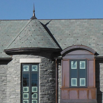 Logik Roofing & Insulation