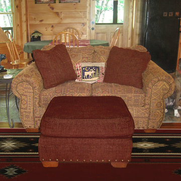 Whipporwill Walk Cabin - Blue Ridge, GA