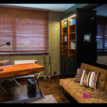 Home Office Ideas