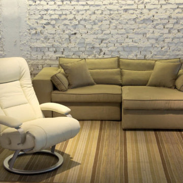 Lafer Furniture at Recliners.LA