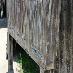 Door Headboards and More - Headboards