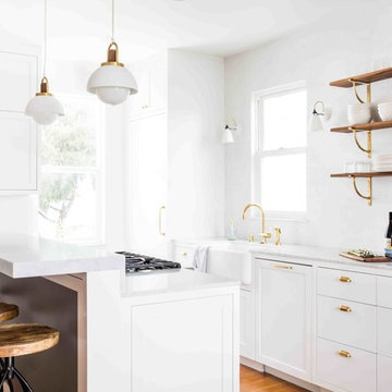 Church Street Residence