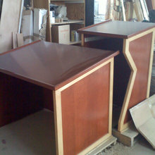 Rosewood Kitchens