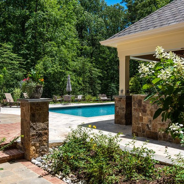 Oakhill Retreat