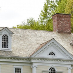 Pressure-treated Cedar Shingles - Madison, CT - Roofing And Gutters