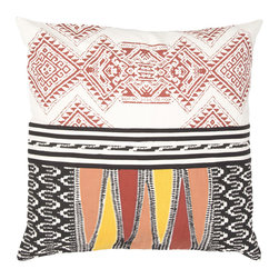Rugs + Pillows - Products