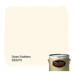 Dunn-Edwards Paints Down Feathers DE5273 - Paint