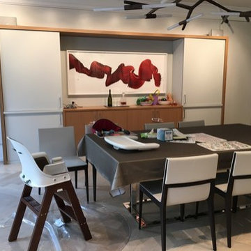 Custom Cabinetry