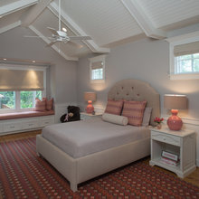 Carolines room