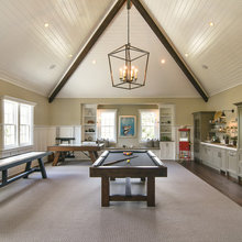 Activities room