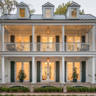 Traditional Exterior