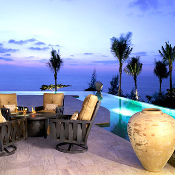 Castelle Outdoor Furniture - Pride Family Brand