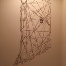 Lockerbie Lofts Decor