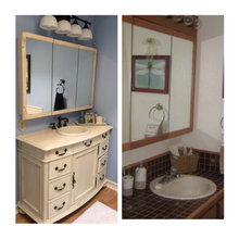 80s Home Remodel