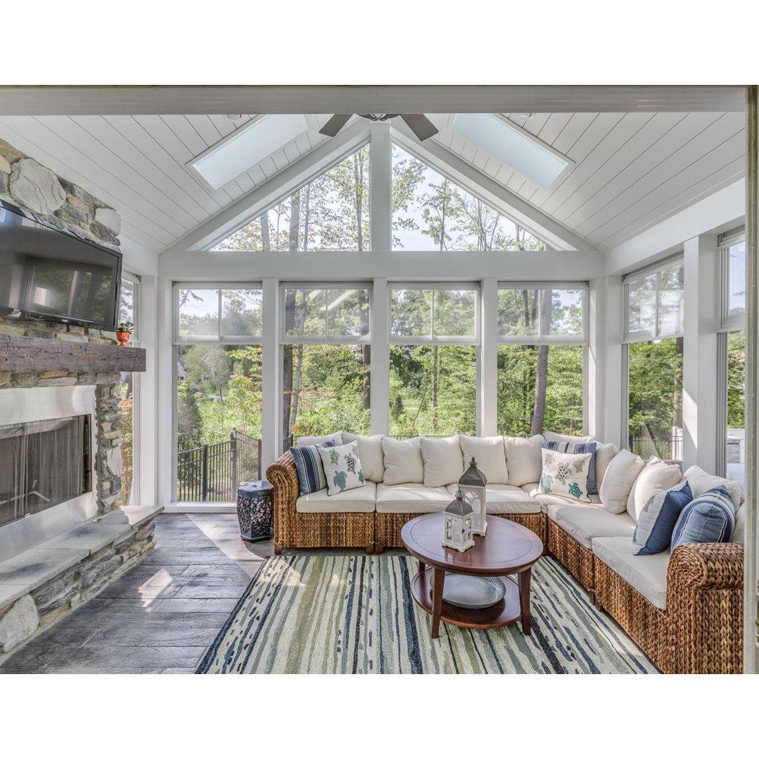 Concord Twp Custom Home